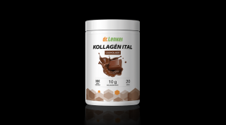 Dr. Lenkei Kollagén ital Csokoládé 20 adag