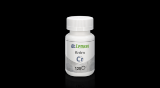 Dr. Lenkei Króm - 120 db