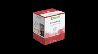 Dr. Lenkei Prémium Erős Életerő Multivitamin