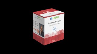 Dr. Lenkei Prémium Közepes Életerő Multivitamin