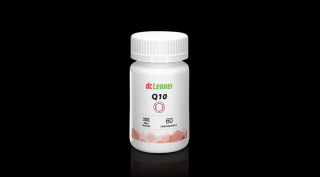Dr. Lenkei Q10 - 60 db