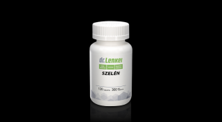 Dr. Lenkei Szelén - 120 db