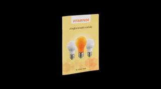 Dr. Lenkei Vitaminok - A legfontosabb szabály