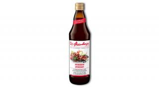 Dr.Steinberger Antioxidánsok - Vegyes gyümölcslé (bio) - 750 ml