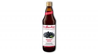 Dr.Steinberger Aszaltszilva ital - 750 ml