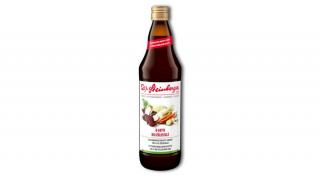 Dr.Steinberger B-Aktív zöldséglé (bio) - 750 ml