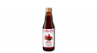 Dr.Steinberger Gránátalmalé (bio) - 330 ml