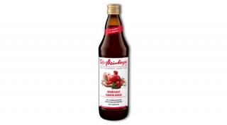 Dr.Steinberger Gránátalmalé (bio) - 750 ml
