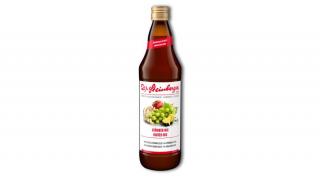 Dr.Steinberger Gyömbér-mix (bio) - 750 ml