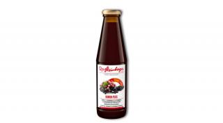 Dr.Steinberger Immun Plus étrend-kiegészítő - 450 ml