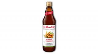 Dr.Steinberger Sárgarépalé (bio) - 750 ml