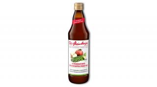 Dr.Steinberger Zöldbúzafű koktél (bio) - 750 ml