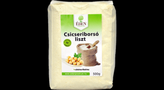 Éden Prémium csicseriborsóliszt 500 g