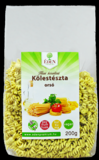 Éden Prémium - Kölestészta Orsó 200 g