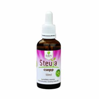 Éden Prémium - Stevia csepp 50 ml