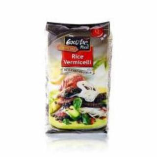 Exotic rizstészta cérnametélt 250g