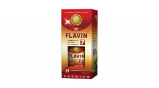 Flavin7 Premium ital 200 ml