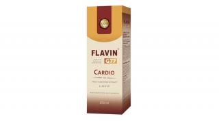 Flavin77 Cardio 250ml