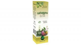 Fokhagyma olajcsepp - oliva 20ml