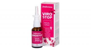 fytofontana ViroStop orrspray, 20 ml