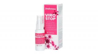 fytofontana ViroStop szájspray 30 ml