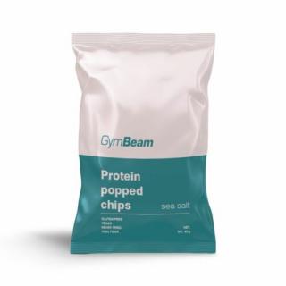 Gym Beam Protein Chips 40g tengeri só