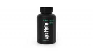 GymBeam Alphamale TestoBooster 120 tabletta