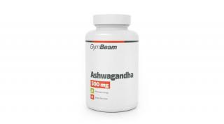 GymBeam Ashwagandha kapszula 90db