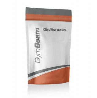 GymBeam Citrullin-malát 250g ízesítetlen