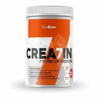 GymBeam Crea7in 300g watermelon