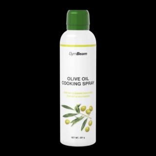 GymBeam Olívaolaj Spray 201g