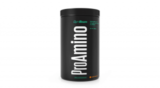 GymBeam ProAMINO 390g mango maracuja