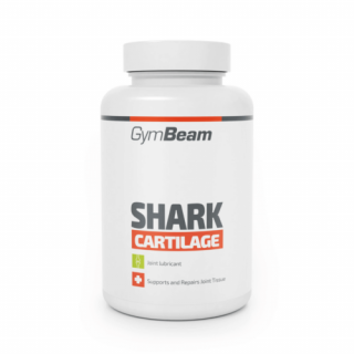 Gymbeam Shark cartilage (cápaporc) 90kapsz