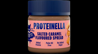 HealthyCo Proteinella 200g sós karamell