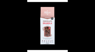 Hester's Life Chocolate Granola- Csokoládés Granola 320g