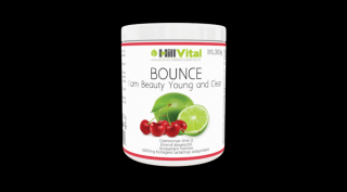 HillVital Bounce