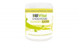 HillVital Salikort EXTRA  balzsam 250 ml