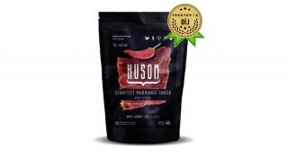 Husom snack édes-chilis 40 g