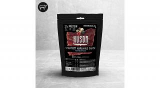 HUSOM snack törtborsos 45g