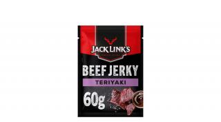 Jack Link's Beef Jerky 60g teriyaki