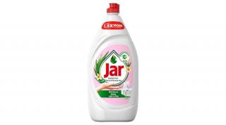 JAR Aloe Vera  Pink Jasmine, mosogatószer, 1350ml