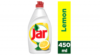 JAR Lemon, mosogatószer, 450ml