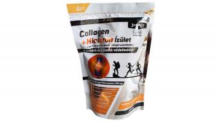 Jutavit Collagen+Hialuron ízület narancs-grapefruit 400g