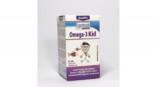 JutaVit Omega-3 Kid 45x