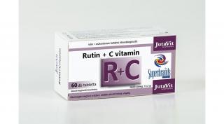 JutaVit Rutin+Cvitamin 60x