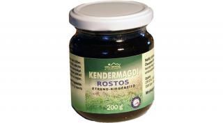 Kendermagdi rostos 200g