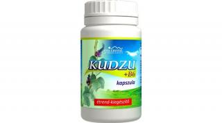 Kudzu kapszula 250 db