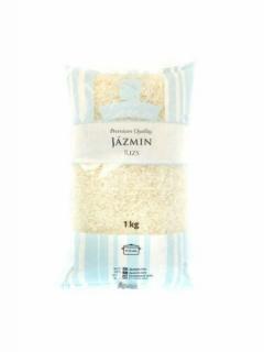 Lorenzo Jázmin rizs 1 kg
