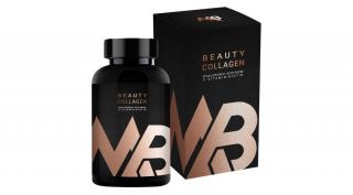 Magic Body Beauty Collagen tabletta 60 (Sz)