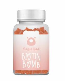 Magic Hair Biotin Bomb 60db